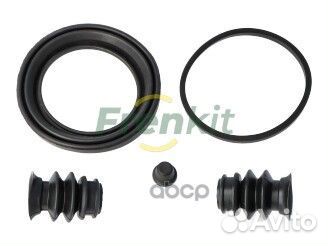 Ремкомплект суппорта 257075 Frenkit