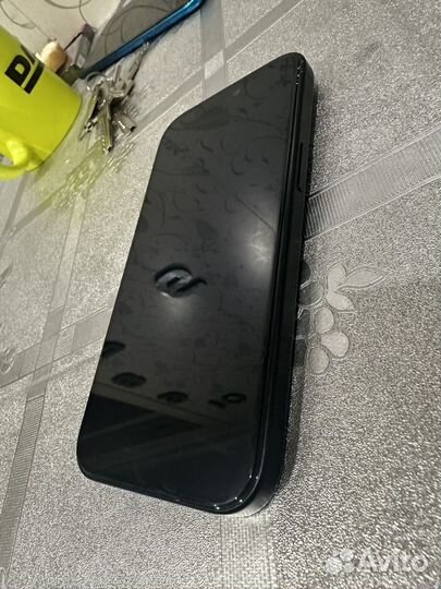iPhone 15, 128 ГБ