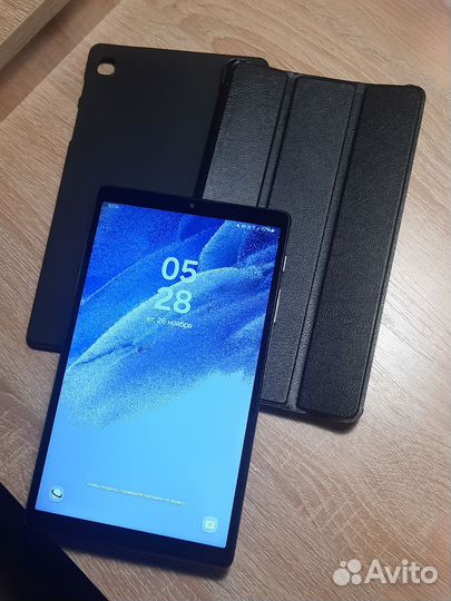 Планшет samsung galaxy tab a7 lite