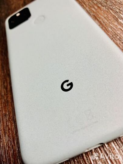 Google Pixel 5a 5G, 6/128 ГБ