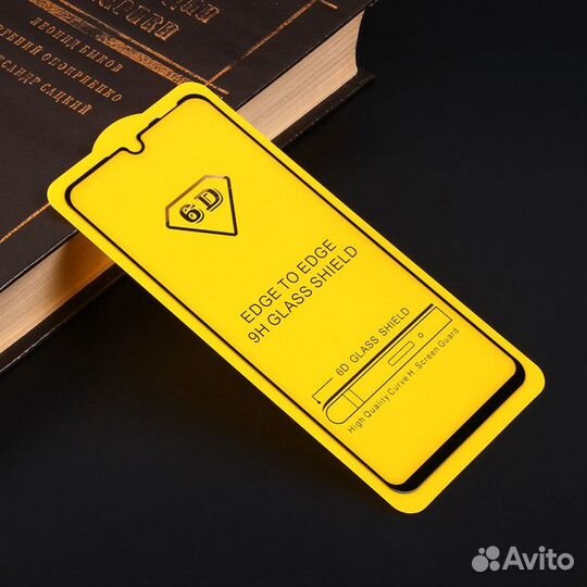 Защитное стекло Huawei Honor