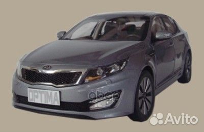 Модель а/м optima, серый R8480AC419K Hyundai-KIA