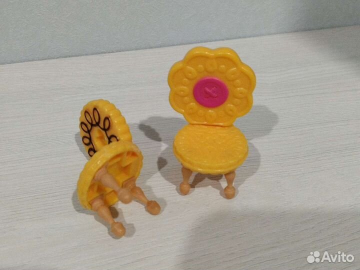 Набор Лалалупси lalaloopsy