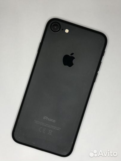 iPhone 7 идеал