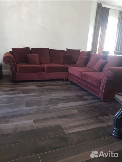 Изготовление кроватей, диванов (каретная стяжка