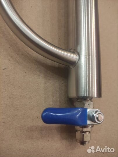 Попугай подвесной (кламп 1,5