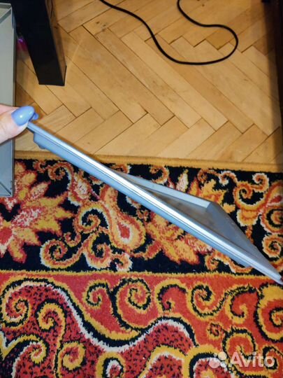 Кухня smoby tefal