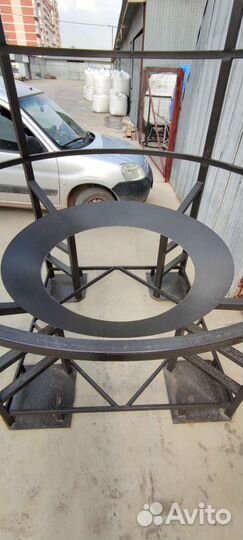 Бочка емкость с полным сливом цкт