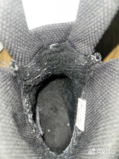 Сапоги зимние Viking 28