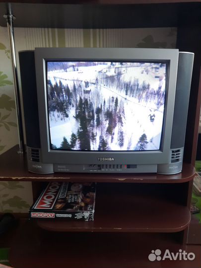 Телевизор бу