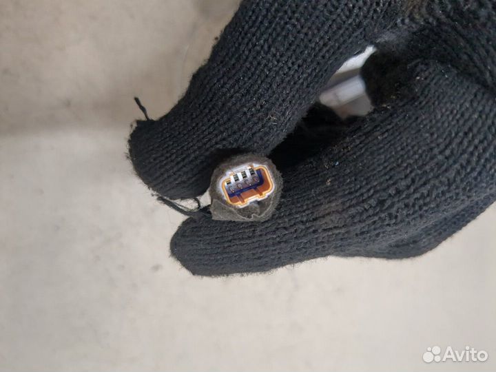 Камера заднего вида Chevrolet Captiva, 2012