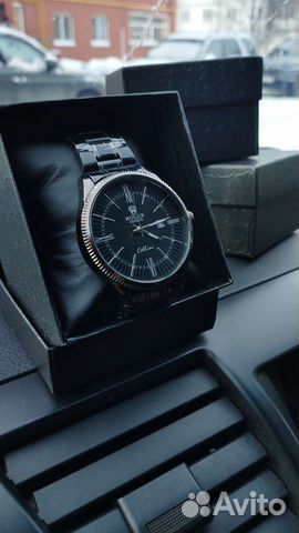 Часым мужские наручные часы Rolex, Casio, Omega