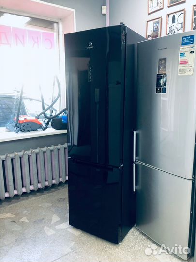 Холодильник Indesit no Frost бу гарантия доставка