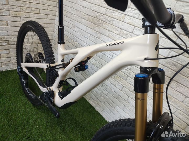 Specialized Stumjamper Evo Pro 2023 NEW