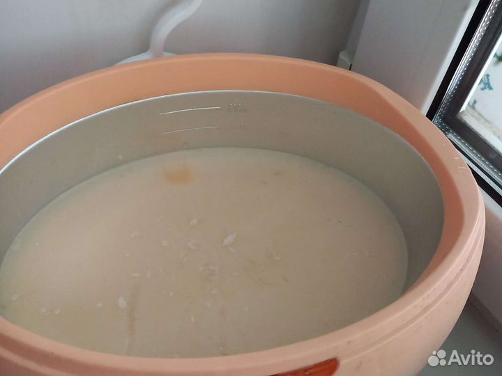 Парафиновая ванночка