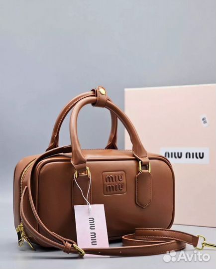 Сумка женская MIU MIU