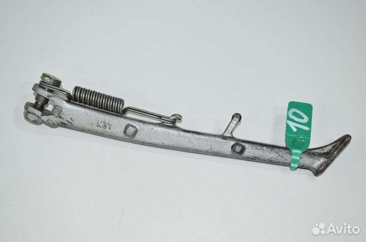 Подножка боковая Kawasaki ZZR1100-1