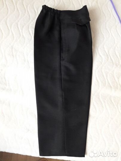 Пиджак и брюки классика 104