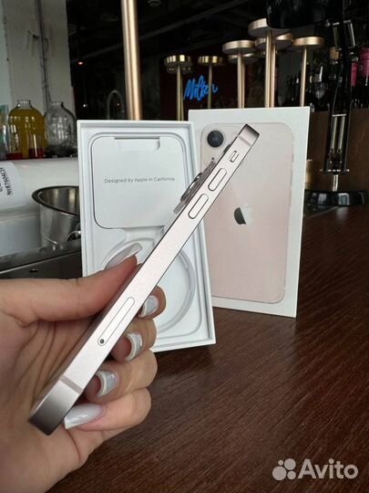 iPhone 13 mini, 128 ГБ