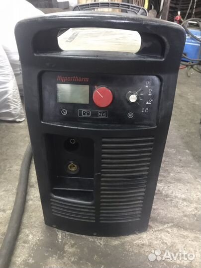Плазморез Hypertherm Powermax 65