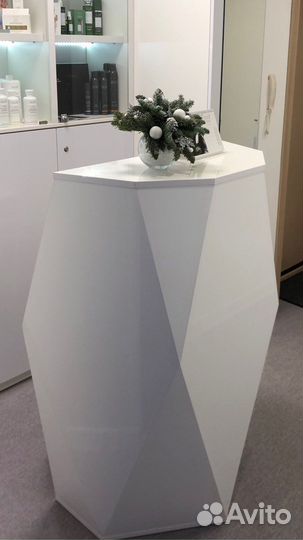 Ресепшн б/у