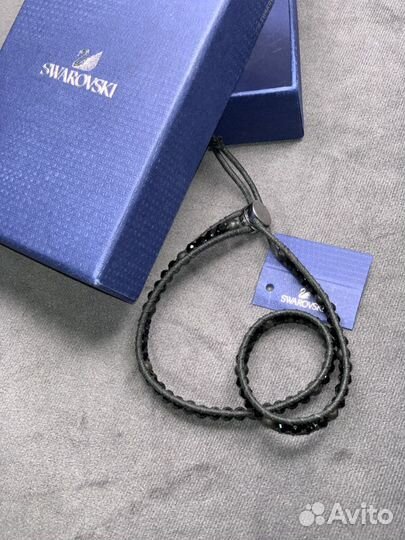 Браслет Swarovski оригинал