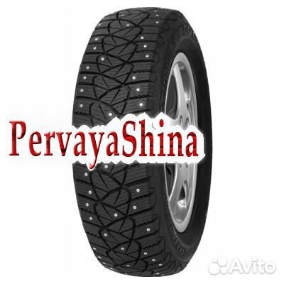 Goodyear Ultragrip 600 205/55 R16