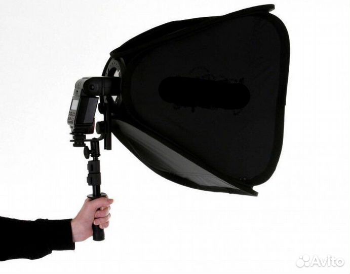 Держатель Fujimi fjsa-SH 38 для софтбокса