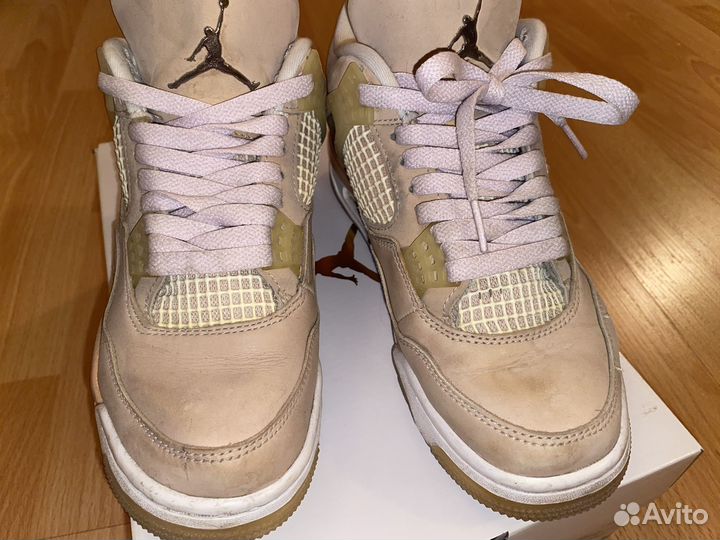 Кроссовки Air Jordan 4