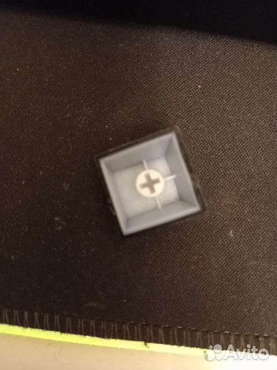 Клавиатура red square tkl classic