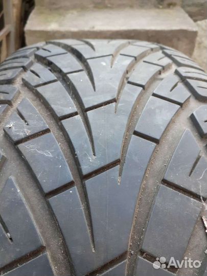 Cooper Custom Trailer 255/55 R18