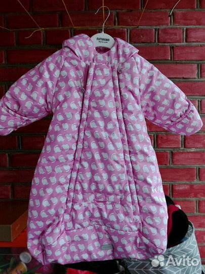 Конверт Barkito 62