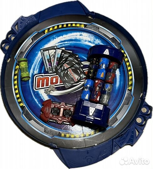 Monsuno Монсуно Набор