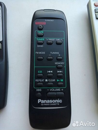 Пульт д/у, topdevice, panasonic, lg