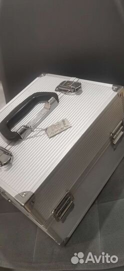 Кейс чемодан для косметики