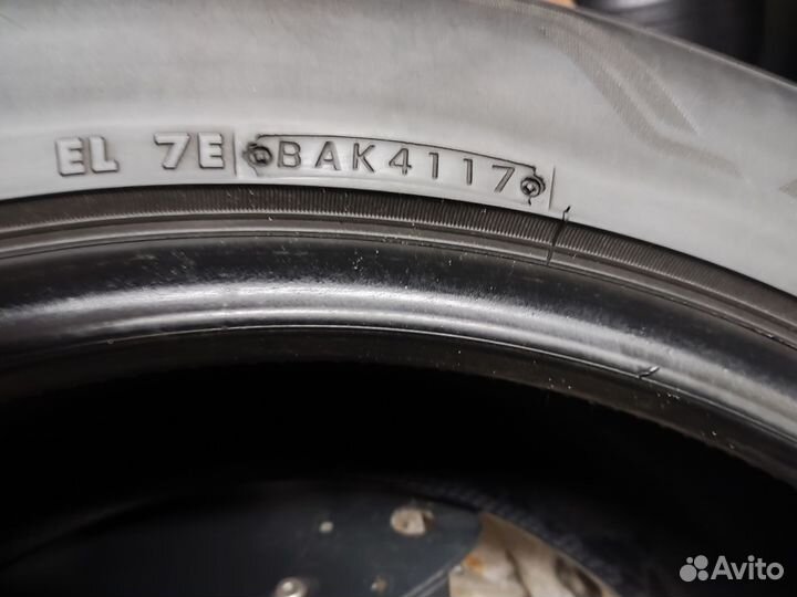 Bridgestone Alenza 001 265/50 R20 111V