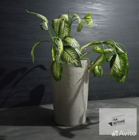 Кашпо, Вазоны, горшки для цветов