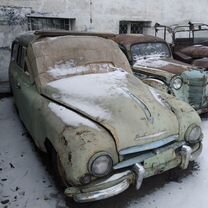 Skoda 100 1.2 MT, 1969, 999 999 км, с пробегом, цена 35 000 руб.