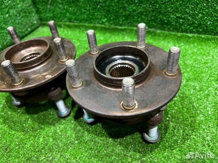 Ступица передняя Mazda Cx-5 6 Gj Gl