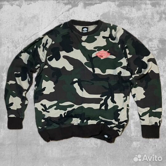 Свитшот dickies