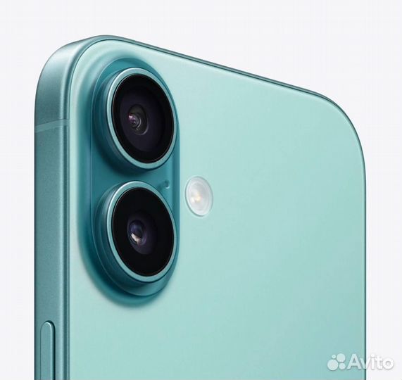 iPhone 16 Plus, 128 ГБ