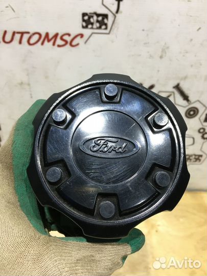 Комплект колпаков Ford Ranger 1 1998-2006