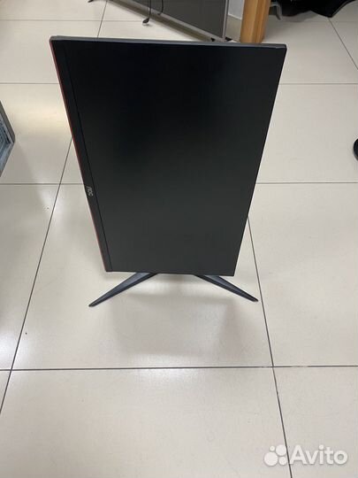 Монитор AOC 24” игровой