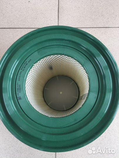 Фильтр воздушный Газель Некст