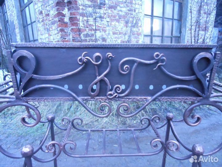 Кованые изделия,металлообработка,ремонтные работы