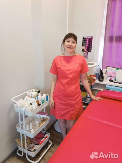 Шугаринг и Восковая депиляция