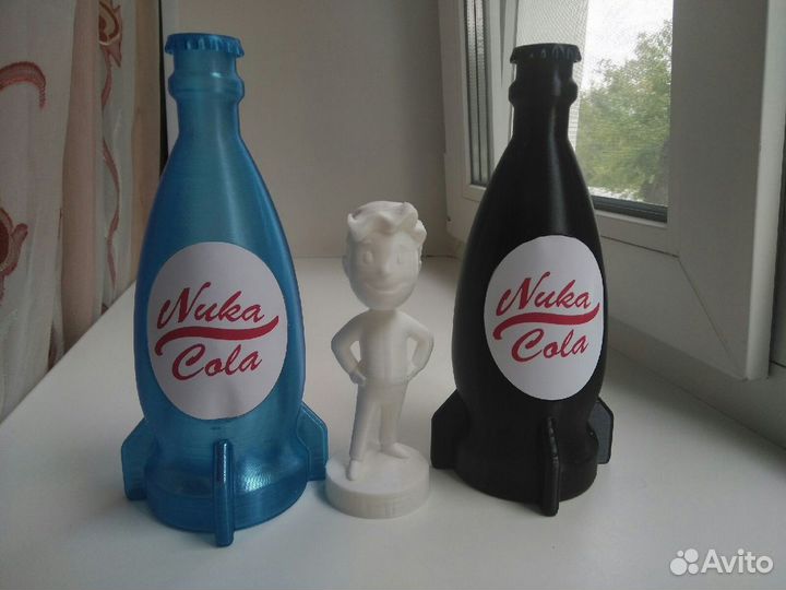 Услуги 3D печати