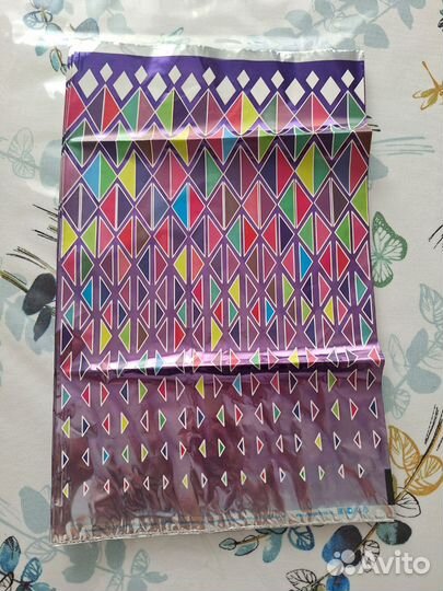 Подарочные пакеты