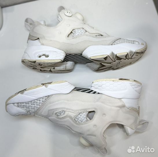 Кроссовки Reebok instapump fury 7