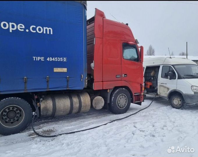 Дизельное топливо оптом Евро 5
